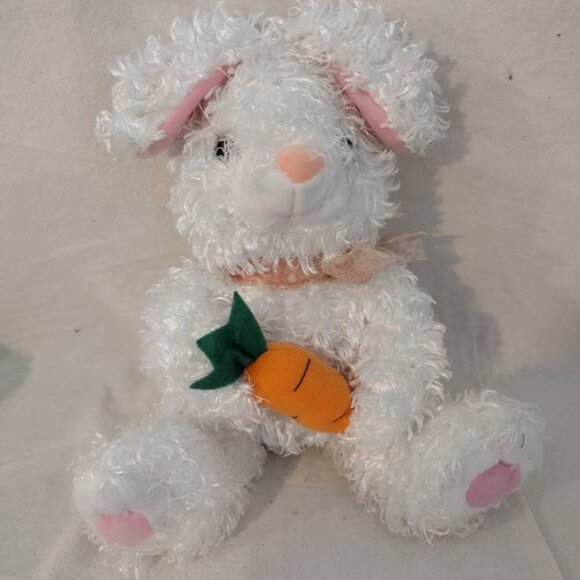 LOT OF 3 – Plush Easter Bunnies - Picture 5 of 6
